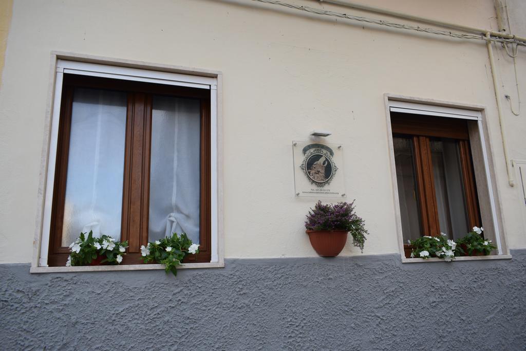 In Bocca Ai Sassi Vila Matera Quarto foto